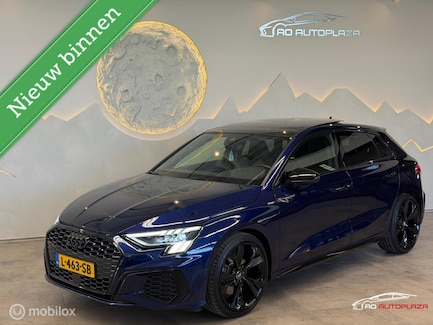 Audi A3 0