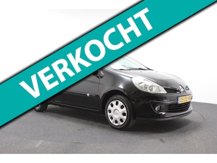 Renault Clio 0