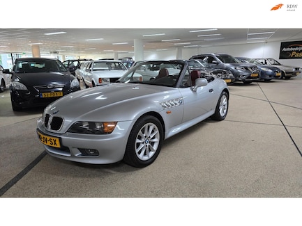 BMW Z3 0