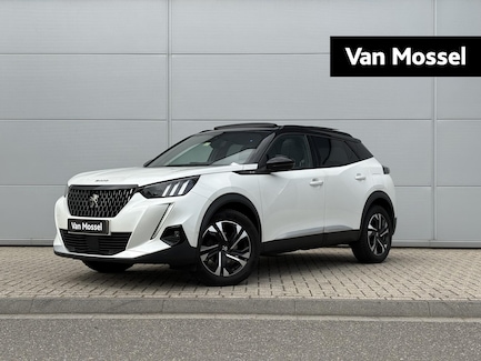 Peugeot 2008 0