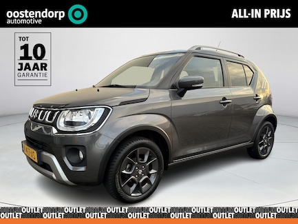 Suzuki Ignis 0