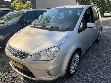 Ford C-Max 0