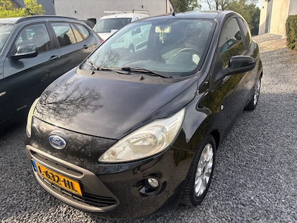 Ford Ka 0