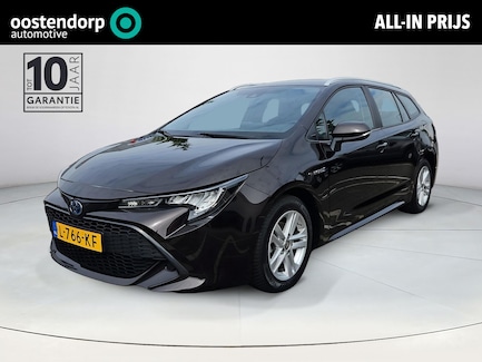 Toyota Corolla 0