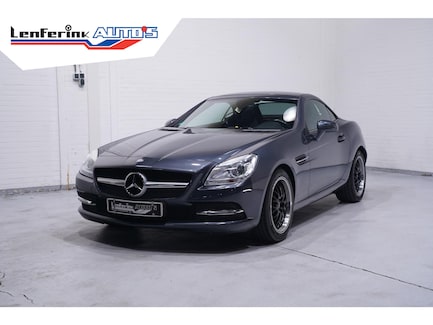 Mercedes-Benz SLK 0
