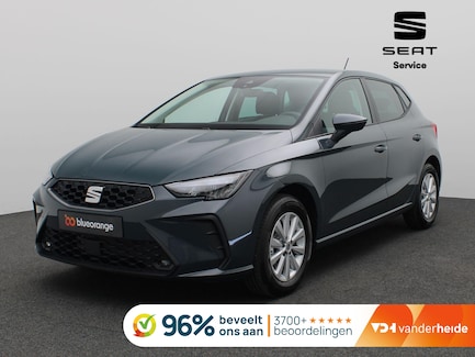 SEAT Ibiza 0