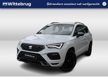 SEAT Ateca 0