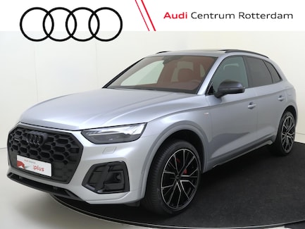 Audi Q5 0