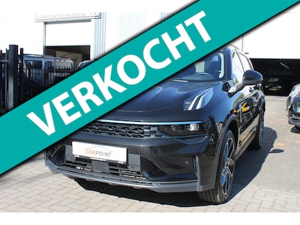 Lynk & Co 01 0