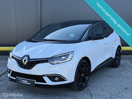Renault Scenic 0