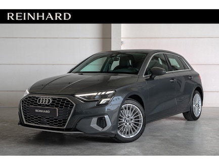 Audi A3 0