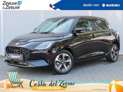 Suzuki Swift 0