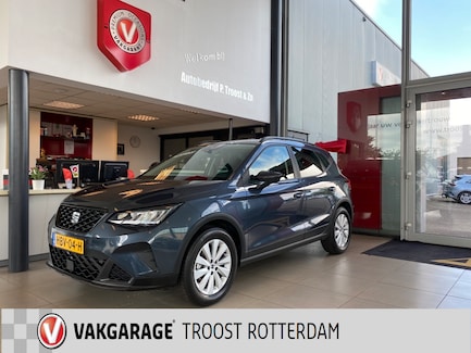 SEAT Arona 0