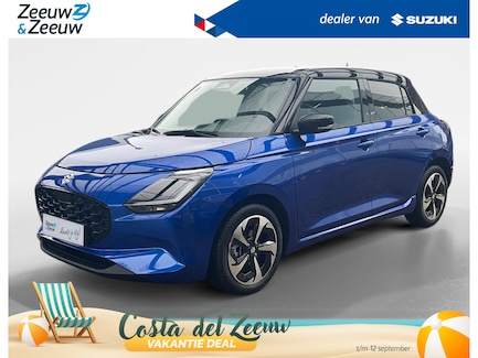 Suzuki Swift 0