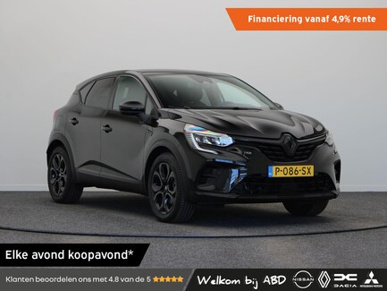 Renault Captur 0