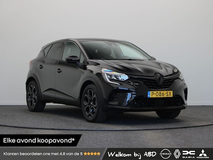 Renault Captur 0