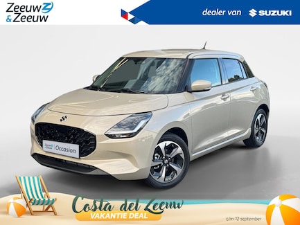 Suzuki Swift 0