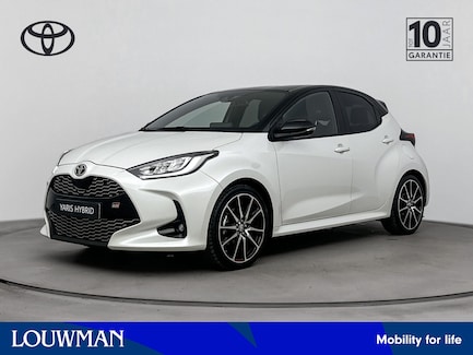 Toyota Yaris 0