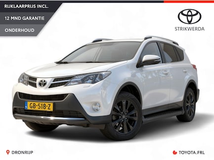 Toyota RAV4 0