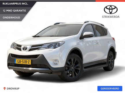 Toyota RAV4 0