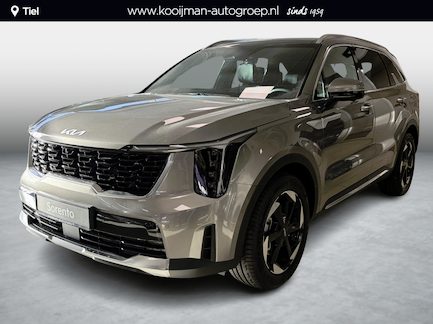 Kia Sorento 0