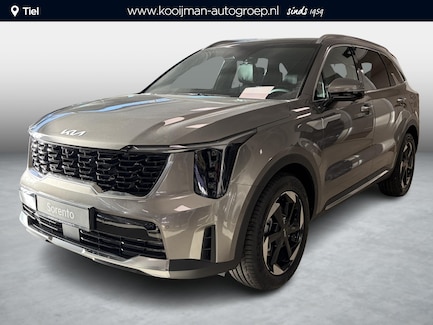 Kia Sorento 0