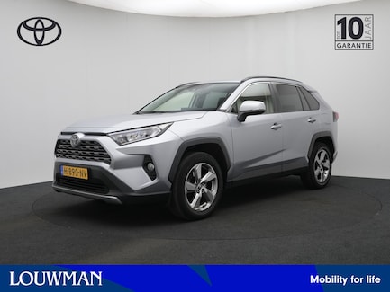 Toyota RAV4 0