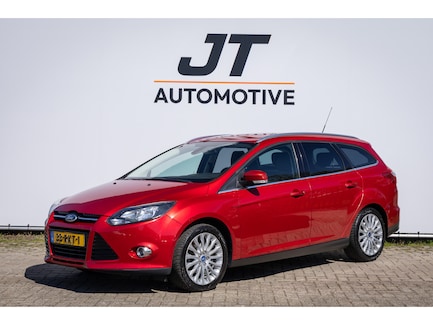 Ford Focus 0