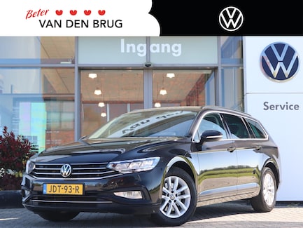 Volkswagen Passat 0