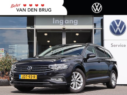 Volkswagen Passat 0