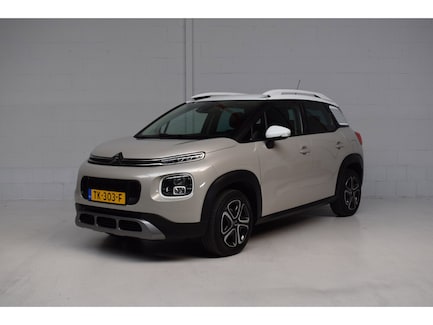 Citroën C3 Aircross 0