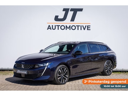 Peugeot 508 0