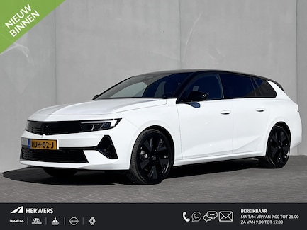 Opel Astra 0