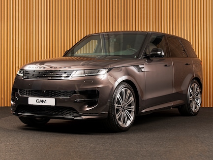 Land Rover Range Rover Sport 0