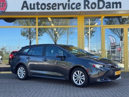 Toyota Corolla 0