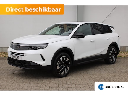 Opel Grandland 0