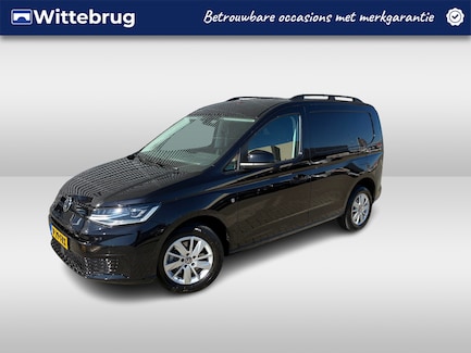 Volkswagen Caddy 0