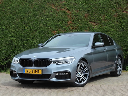 BMW 5-Serie 0