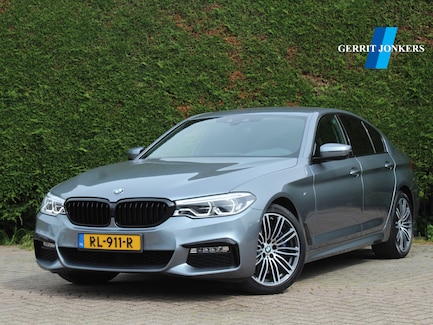 BMW 5-Serie 0