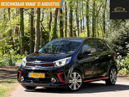 Kia Picanto 0