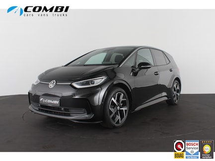 Volkswagen ID.3 0