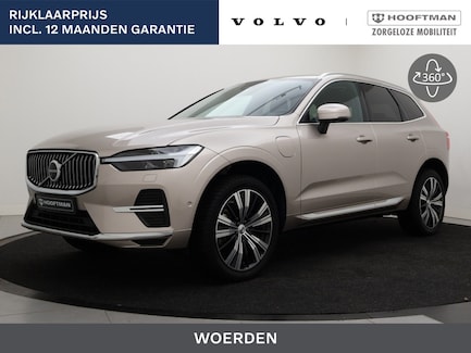 Volvo XC60 0