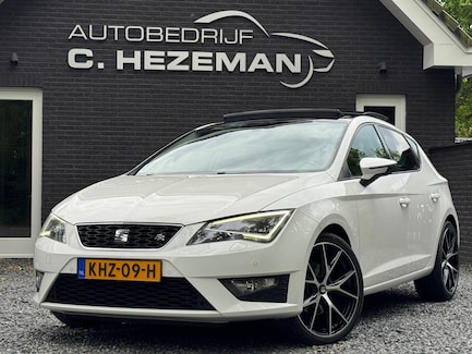 SEAT Leon 0