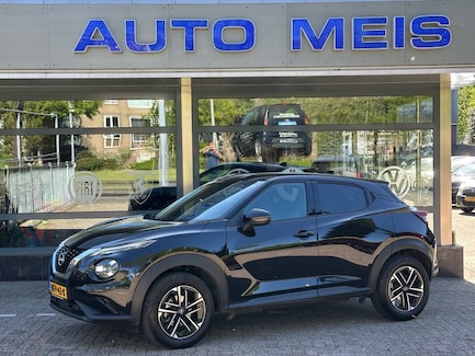 Nissan Juke 0