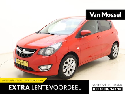 Opel Karl 0
