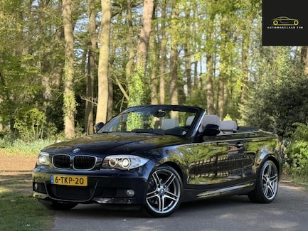 BMW 1-Serie 0