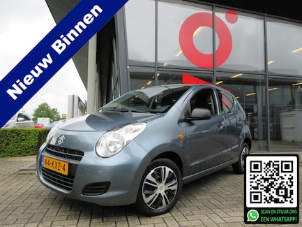 Suzuki Alto 0