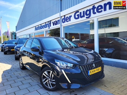 Peugeot 208 0