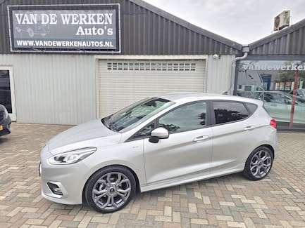 Ford Fiesta 0