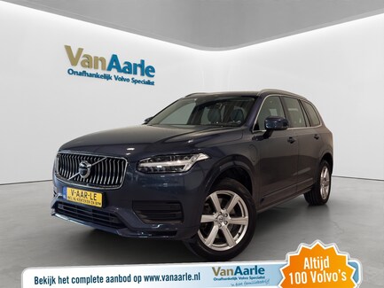 Volvo XC90 0